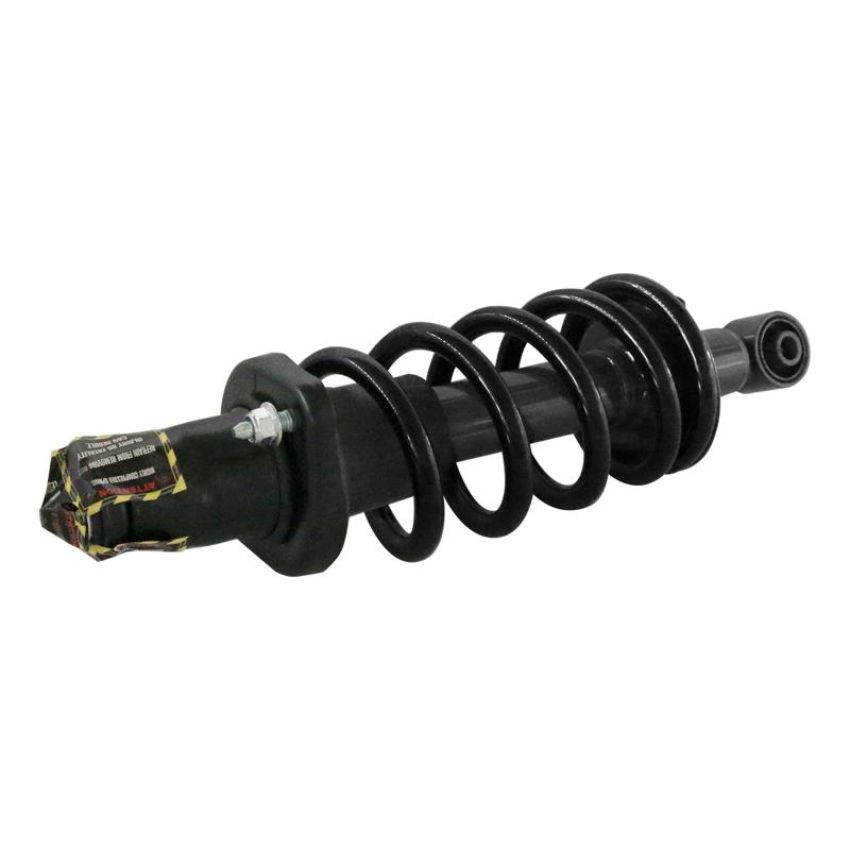 GSP 836220 02-06 Honda CR-V Suspension Strut and Coil Spring Assembly  - Rear Right