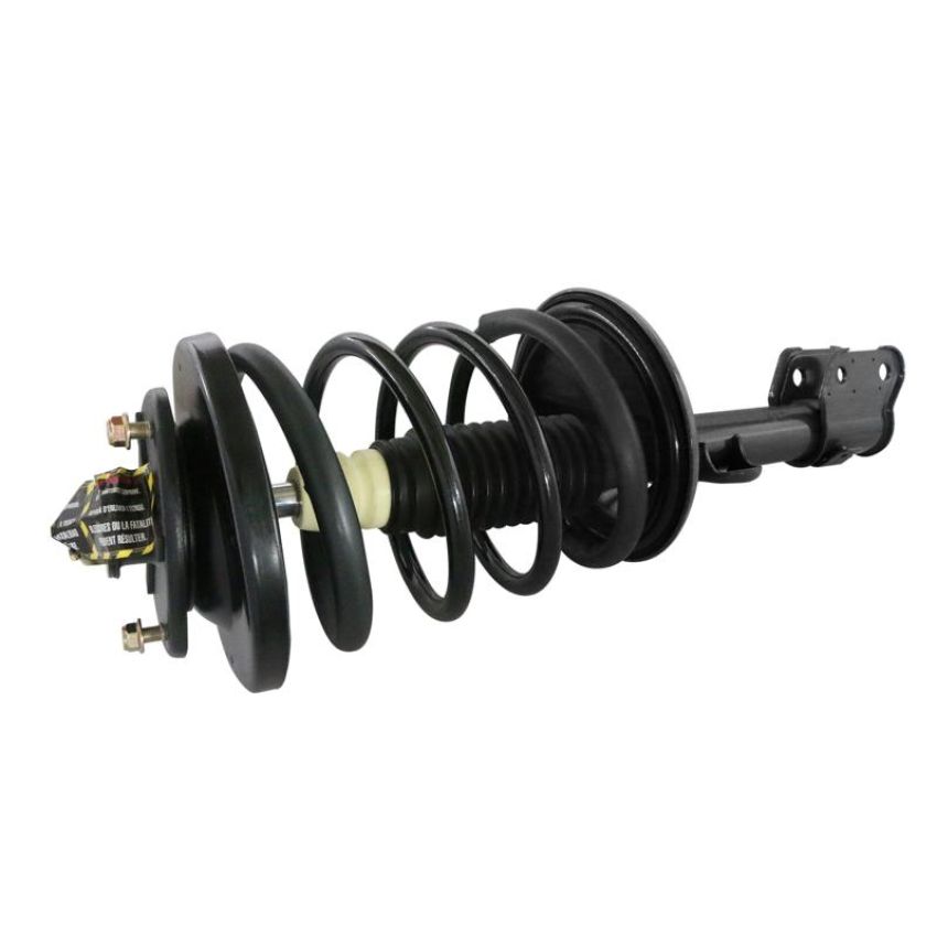 GSP 836222 Acura, Honda Suspension Strut and Coil Spring Assembly  - Front Right