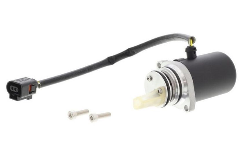 VAICO V10-6588 COUPLING PUMP