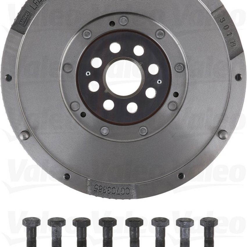 Valeo 836267 1991-1995 BMW 525i Dual-Mass Flywheel 2.5L