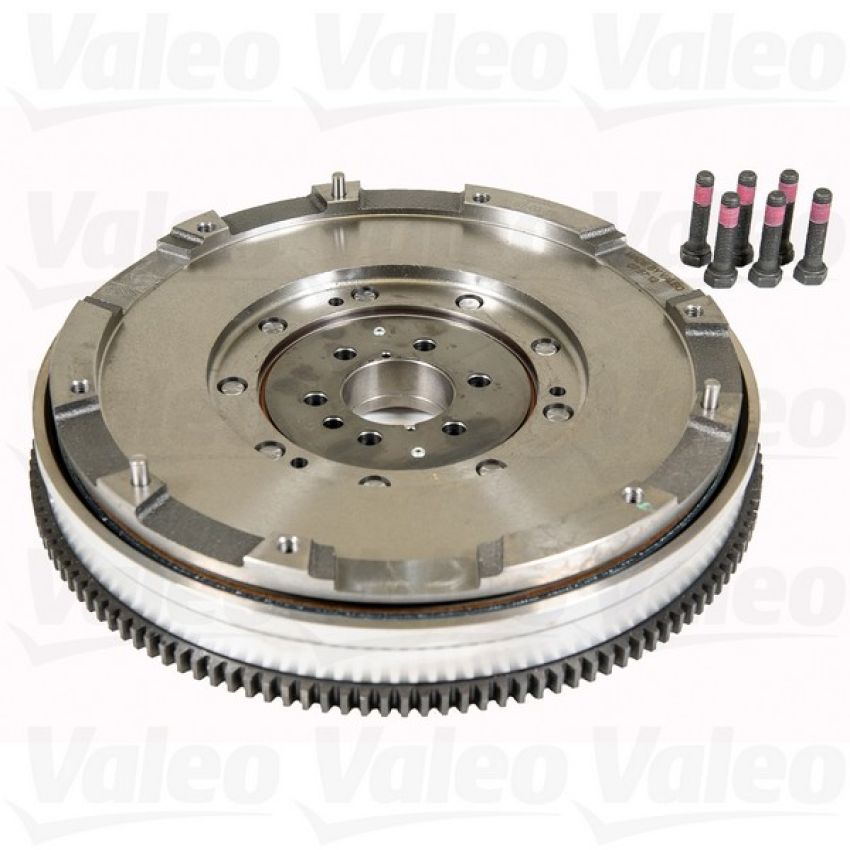 Valeo 836275 2007-2010 Mini Cooper Dual-Mass Flywheel 1.6L