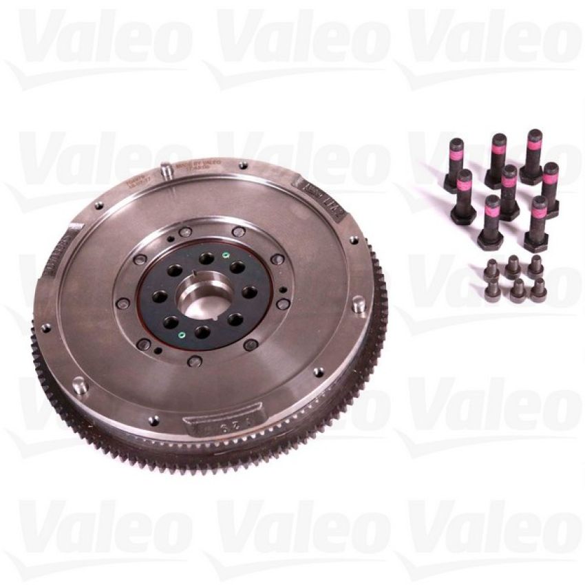 Valeo 836298 1991-1999 BMW 318i Dual-Mass Flywheel 1.8L/1.9L