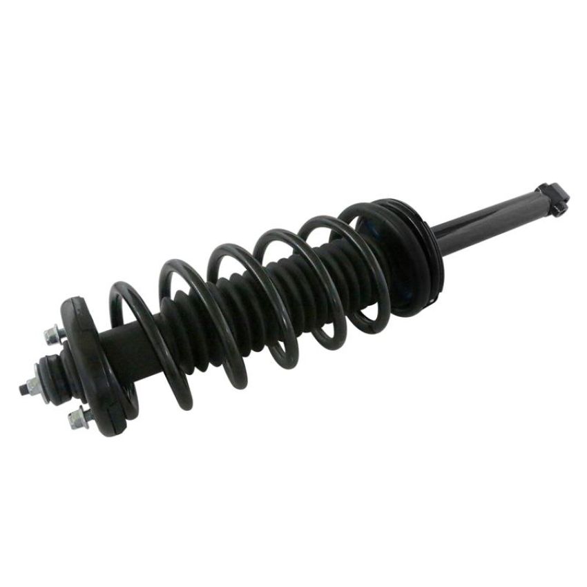 GSP 836310 98-02 Honda Accord Suspension Strut and Coil Spring Assembly  - Rear