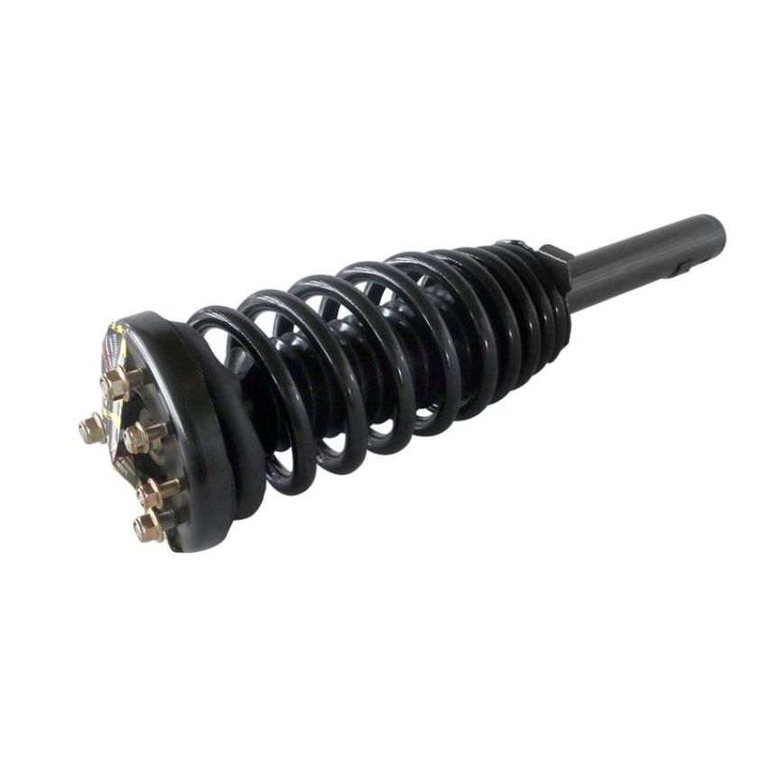 GSP 836311 98-02 Honda Accord Suspension Strut and Coil Spring Assembly  - Front Left