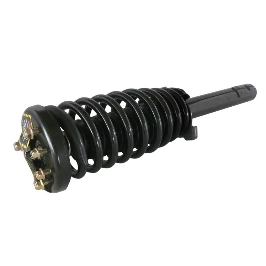 GSP 836312 98-02 Honda Accord Suspension Strut and Coil Spring Assembly  - Front Right