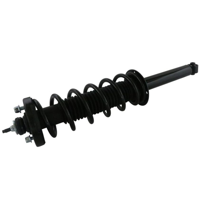 GSP 836313 Acura, Honda Suspension Strut and Coil Spring Assembly  - Rear