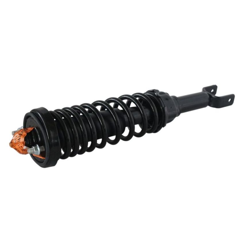 GSP 836314 92-95 Honda Civic Suspension Strut and Coil Spring Assembly  - Rear