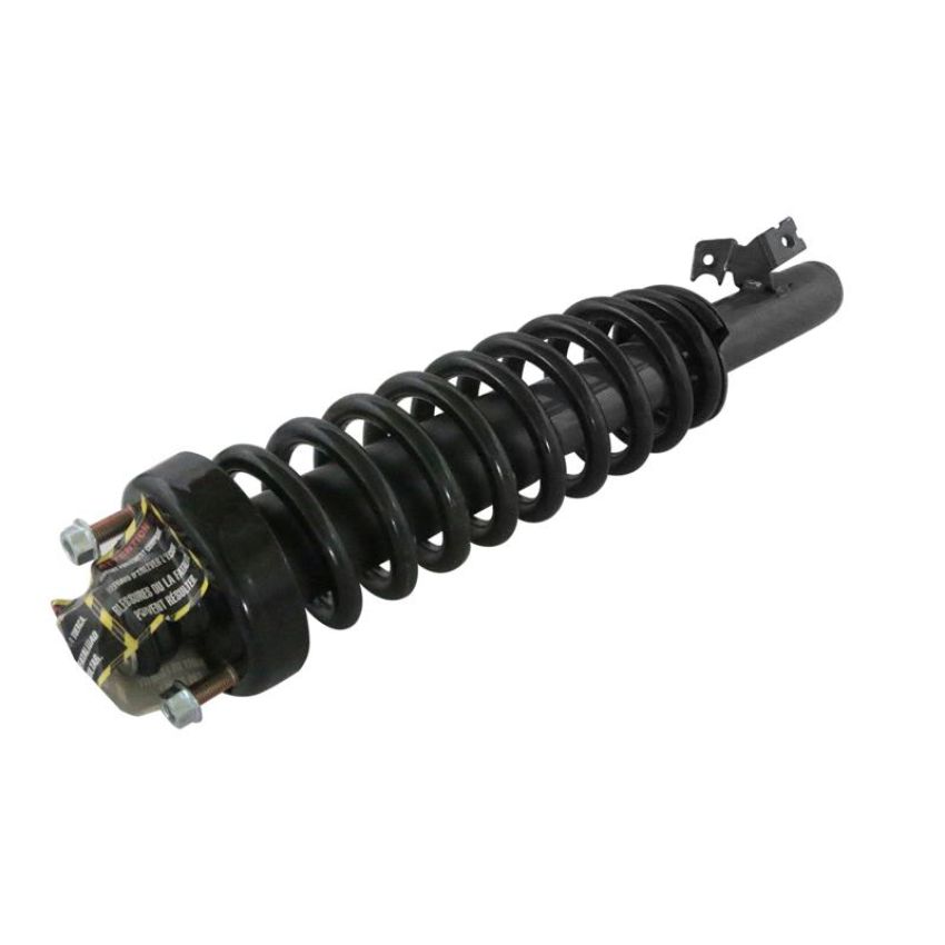 GSP 836315 92-95 Honda Civic Suspension Strut and Coil Spring Assembly  - Front Right