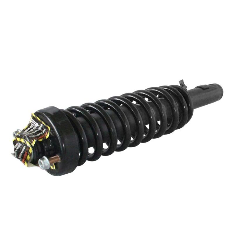 GSP 836316 92-95 Honda Civic Suspension Strut and Coil Spring Assembly  - Front Left