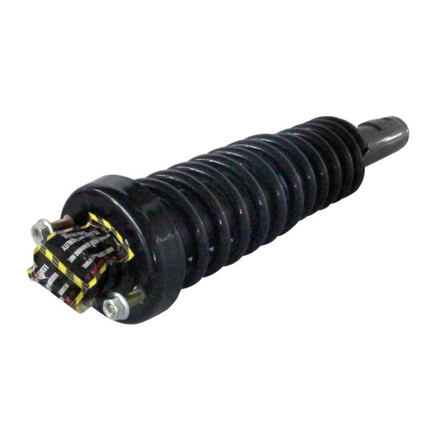 GSP 836317 96-00 Honda Civic Suspension Strut and Coil Spring Assembly  - Front Left