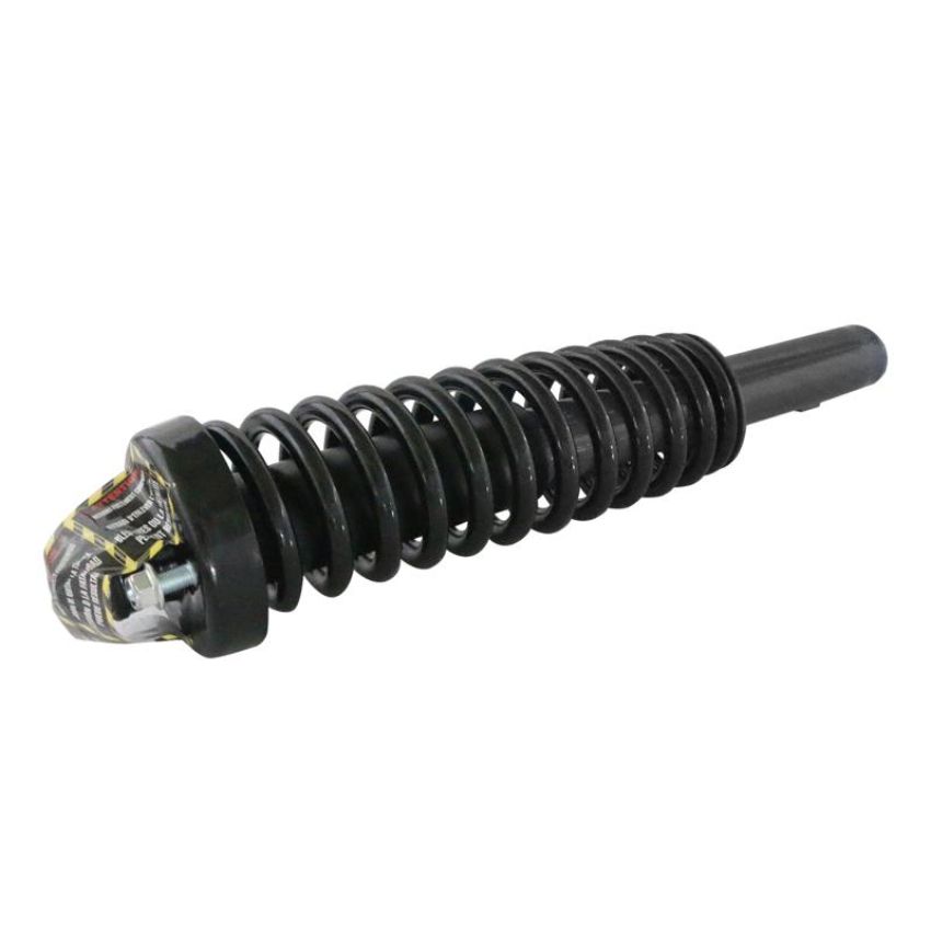 GSP 836318 96-00 Honda Civic Suspension Strut and Coil Spring Assembly  - Front Right
