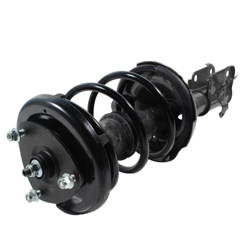 GSP 836322 Acura, Honda (1.7) Suspension Strut and Coil Spring Assembly  - Front Left