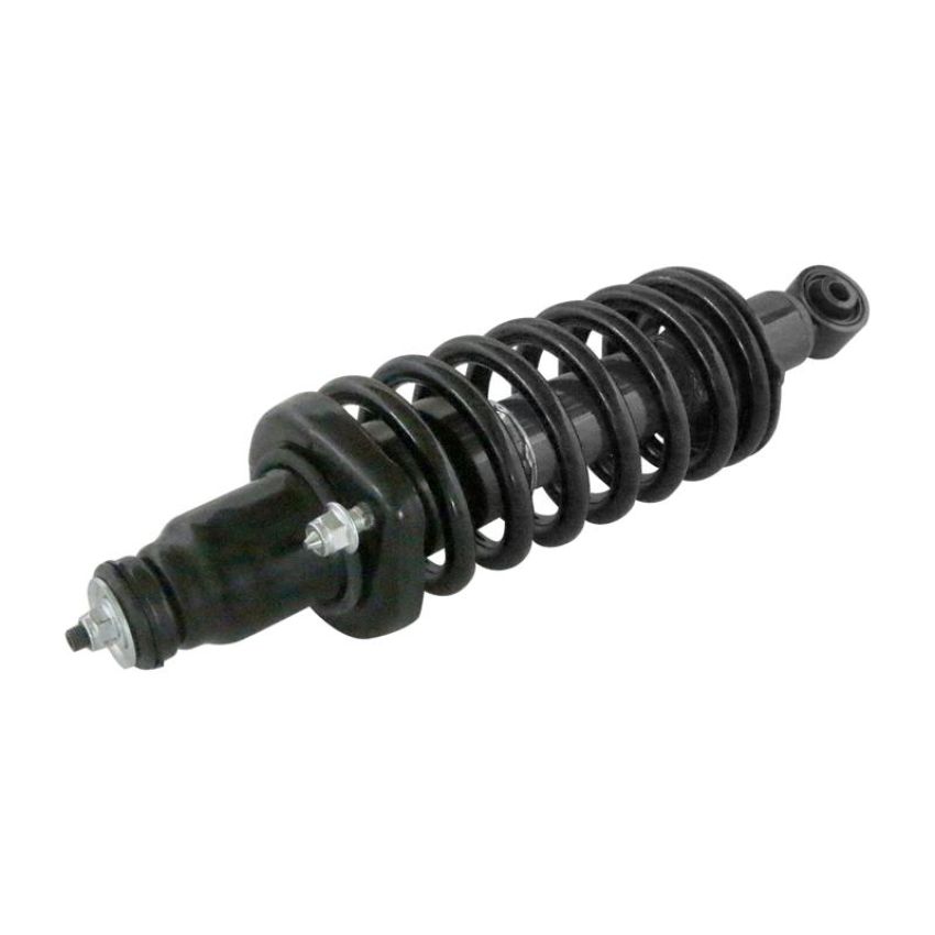 GSP 836325 01-05 Honda Civic Suspension Strut and Coil Spring Assembly  - Rear Left