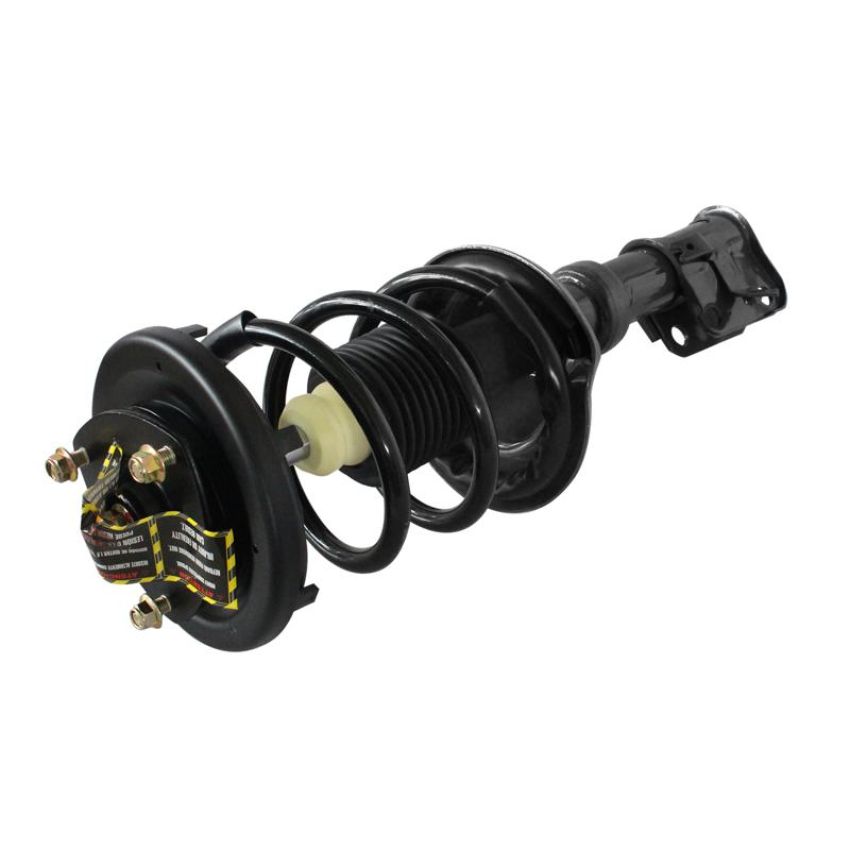 GSP 836328 02-06 Honda CR-V Suspension Strut and Coil Spring Assembly  - Front Right
