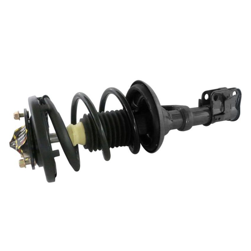 GSP 836329 02-06 Honda CR-V Suspension Strut and Coil Spring Assembly  - Front Left