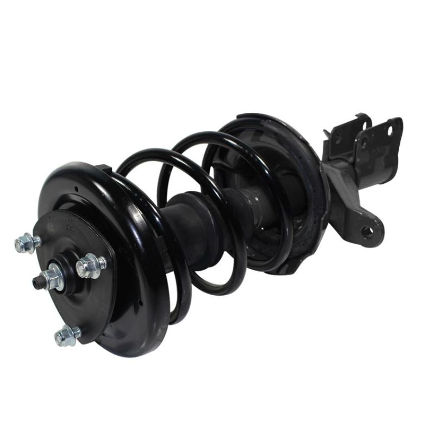 GSP 836330 Acura, Honda (1.7) Suspension Strut and Coil Spring Assembly  - Front Right