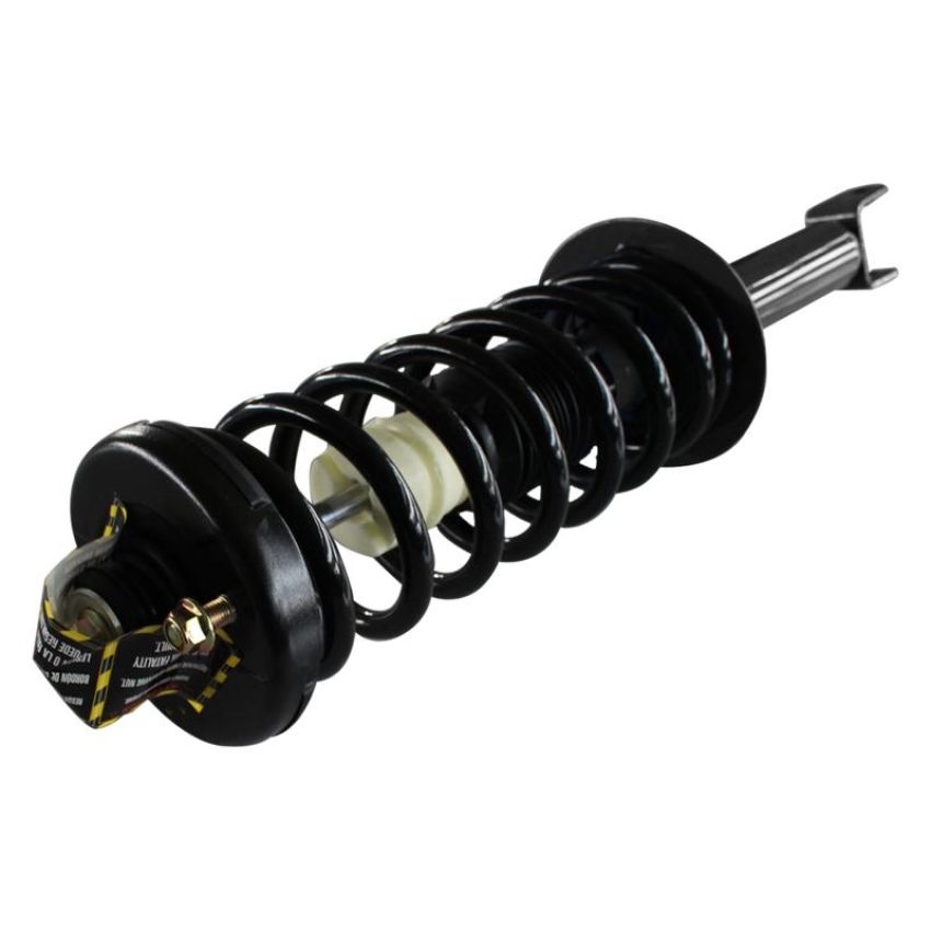GSP 836333 08-12 Honda Accord Suspension Strut and Coil Spring Assembly  - Rear
