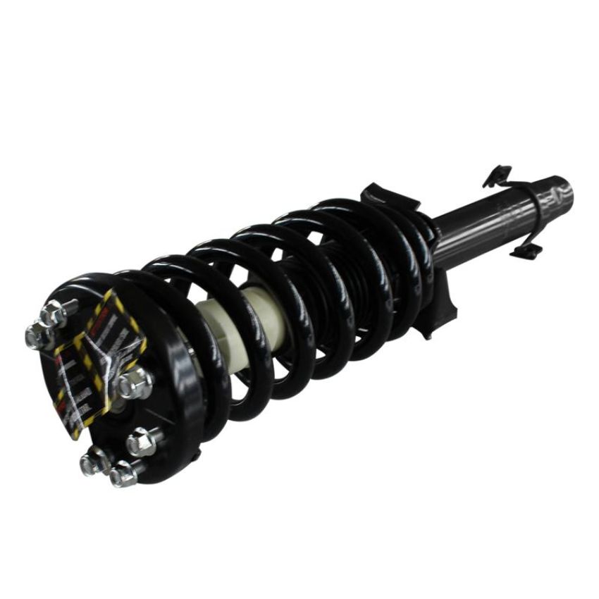 GSP 836335 08-12 Honda Accord Suspension Strut and Coil Spring Assembly  - Front Right
