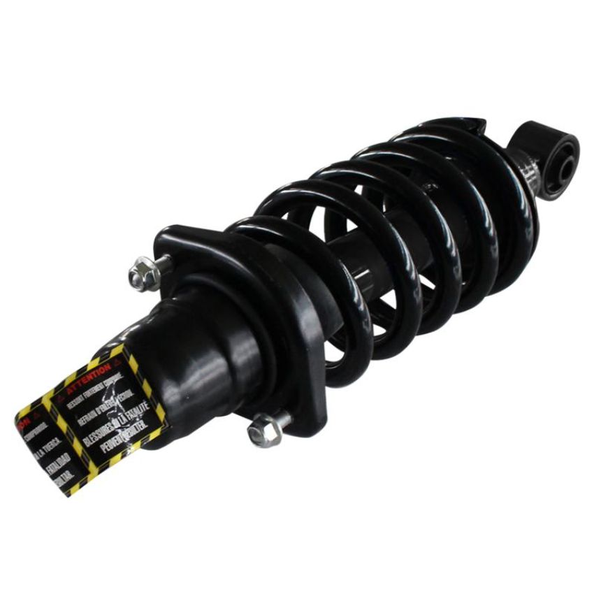 GSP 836336 03-11 Honda Element Suspension Strut and Coil Spring Assembly  - Rear Left