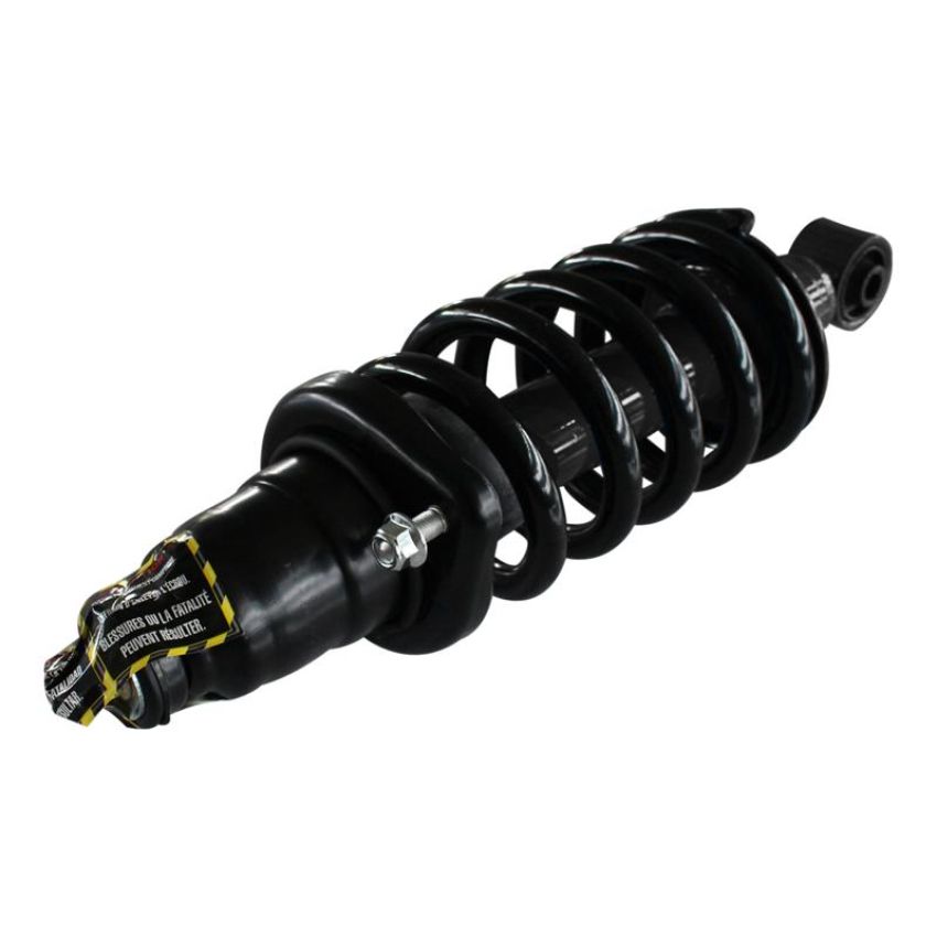GSP 836337 03-11 Honda Element Suspension Strut and Coil Spring Assembly  - Rear Right