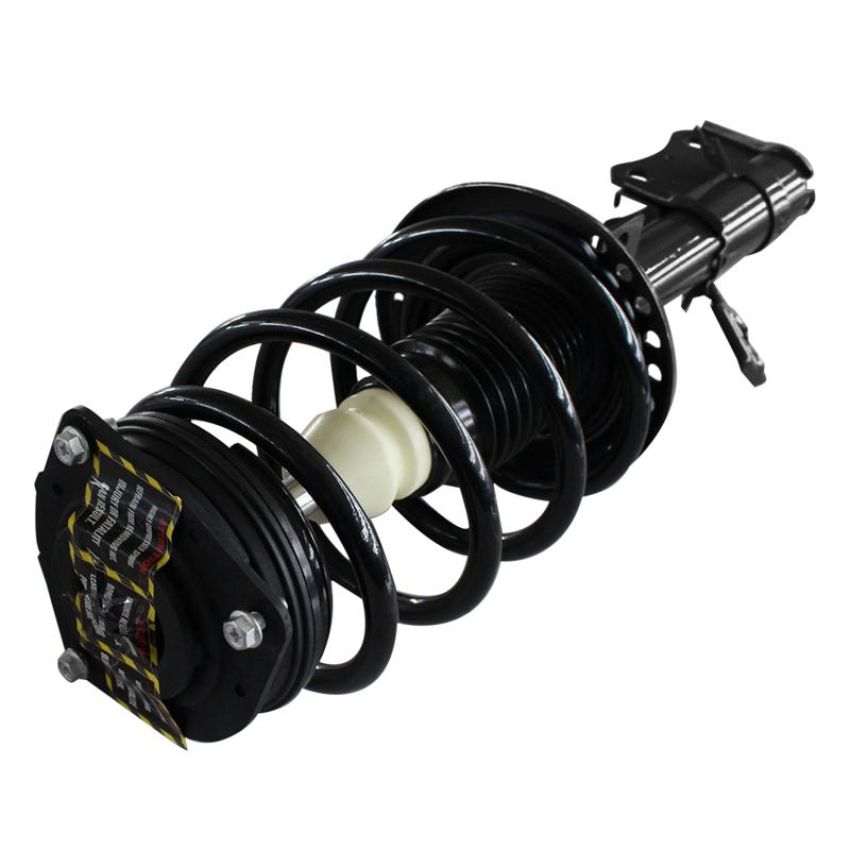 GSP 836339 07-12 Nissan Sentra Suspension Strut and Coil Spring Assembly  - Front Right