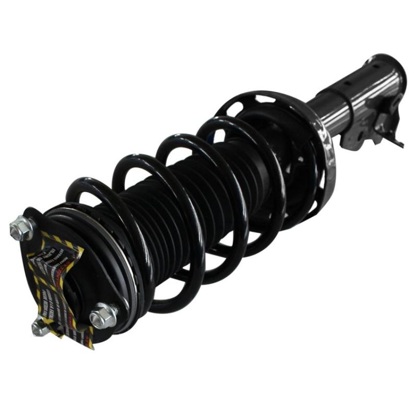 GSP 836352 Acura, Honda (Sedan) Suspension Strut and Coil Spring Assembly  - Front Left