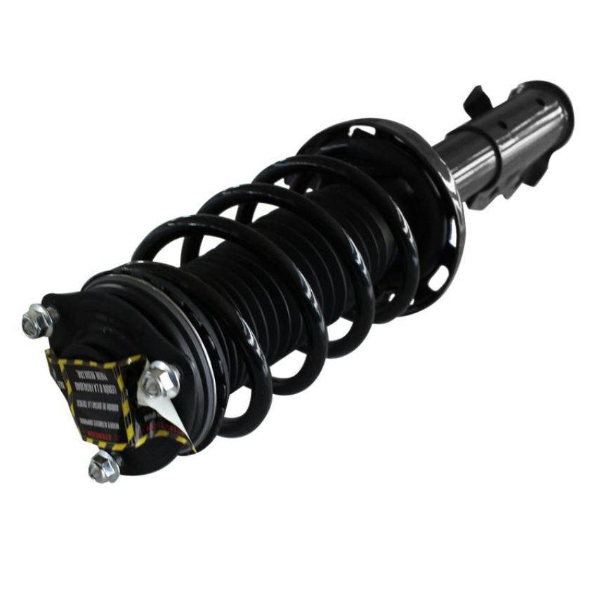 GSP 836353 Acura, Honda (Sedan) Suspension Strut and Coil Spring Assembly  - Front Right