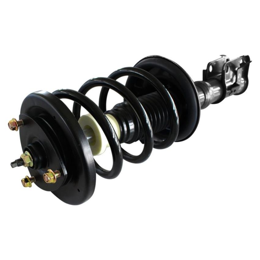 GSP 836354 03-06 Honda Element Suspension Strut and Coil Spring Assembly  - Front Left