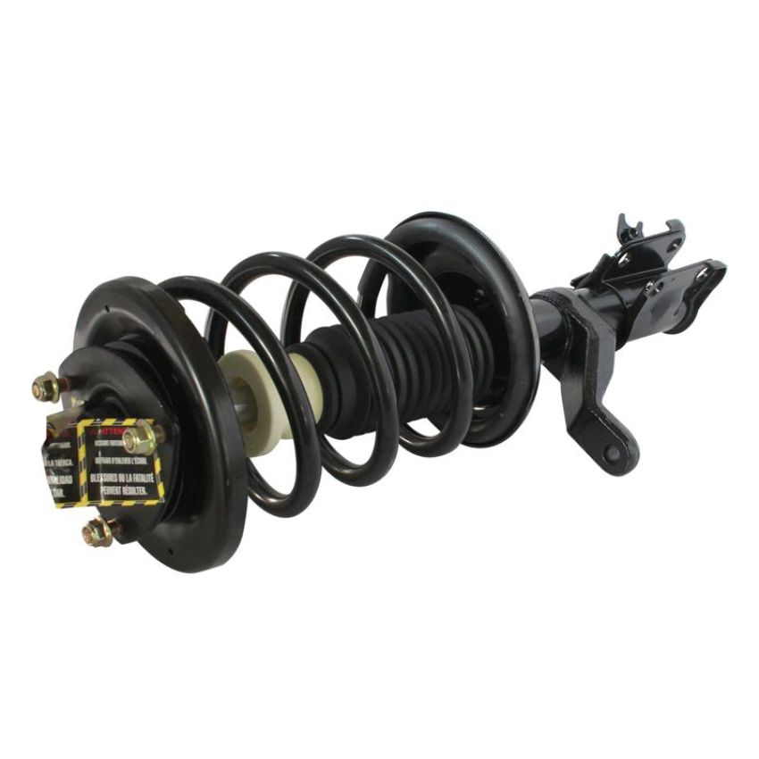 GSP 836355 03-06 Honda Element Suspension Strut and Coil Spring Assembly  - Front Right