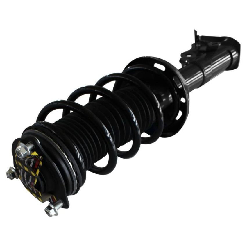 GSP 836356 06-11 Honda Civic Suspension Strut and Coil Spring Assembly  - Front Right