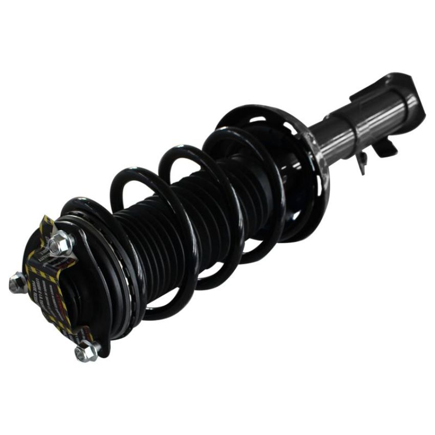 GSP 836357 06-11 Honda Civic Suspension Strut and Coil Spring Assembly  - Front Left