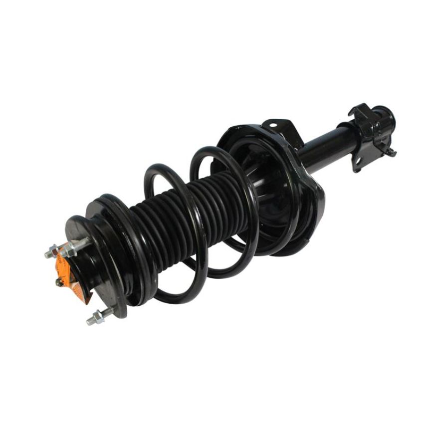 GSP 836359 06-14 Honda Ridgeline Suspension Strut and Coil Spring Assembly  - Front Right