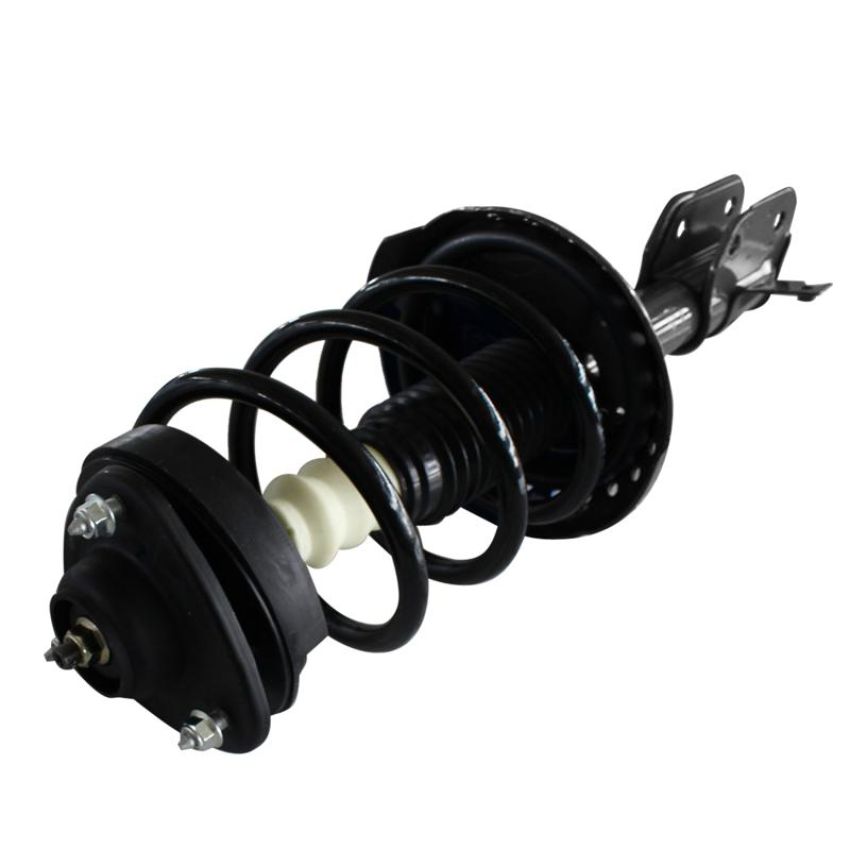 GSP 836361 05-07 Honda Odyssey Suspension Strut and Coil Spring Assembly  - Front Left