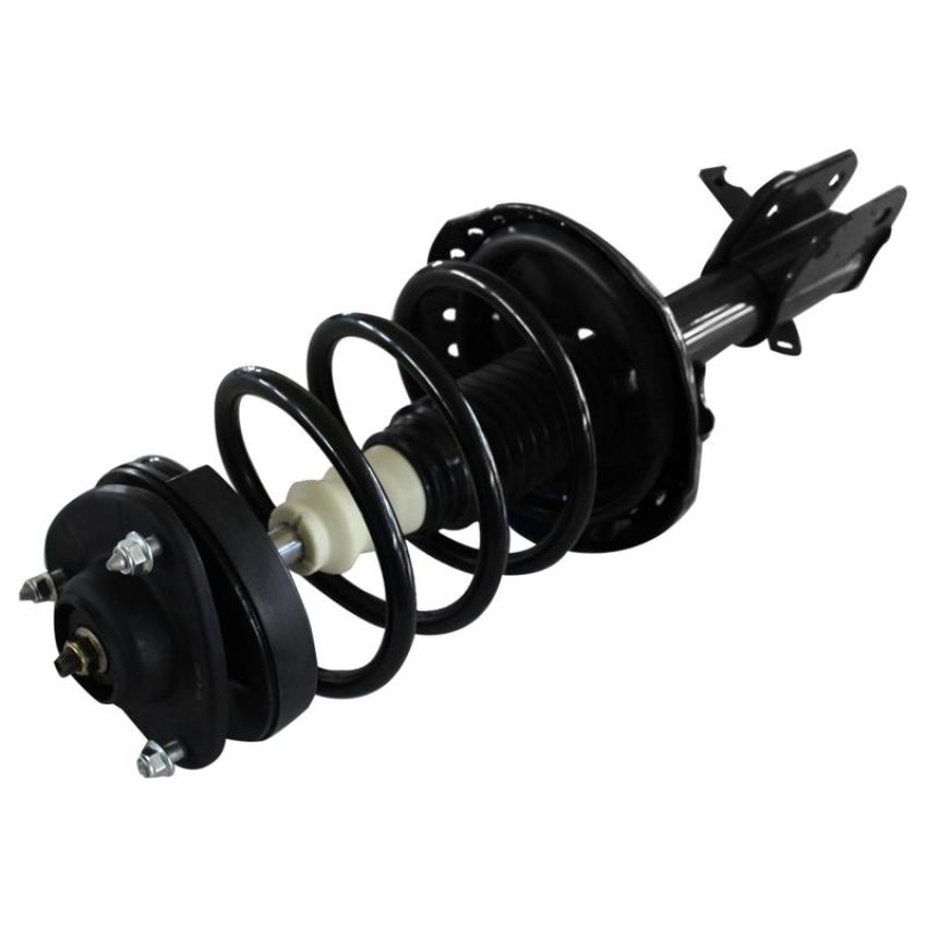 GSP 836362 05-07 Honda Odyssey Suspension Strut and Coil Spring Assembly  - Front Right