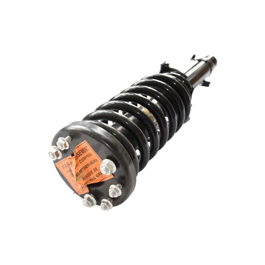 GSP 836363 08-12 Honda Accord Suspension Strut and Coil Spring Assembly  - Front Right