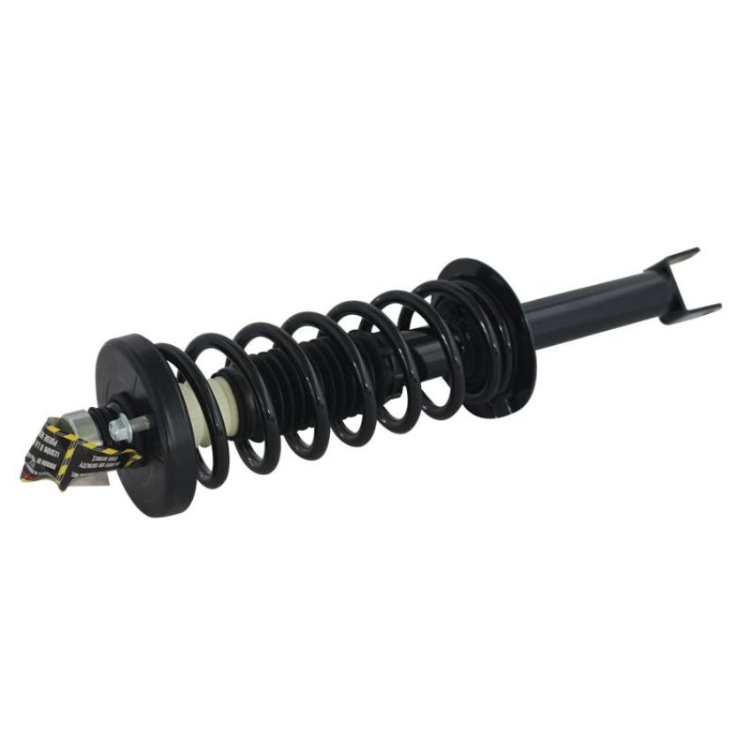 GSP 836365 13-15 Honda Accord (3.5) Suspension Strut and Coil Spring Assembly  - Rear