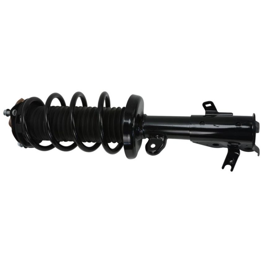 GSP 836373 12-13 Honda Civic Suspension Strut and Coil Spring Assembly  - Front Left