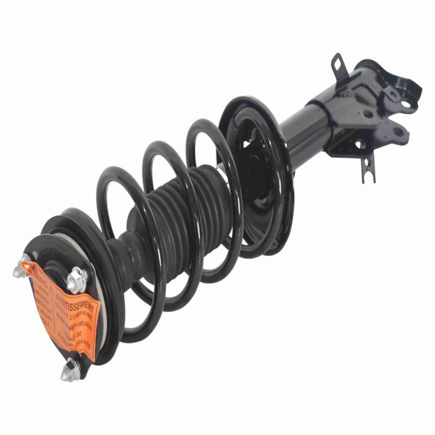 GSP 836375 13-15 Honda Civic LX Suspension Strut and Coil Spring Assembly  - Front Right