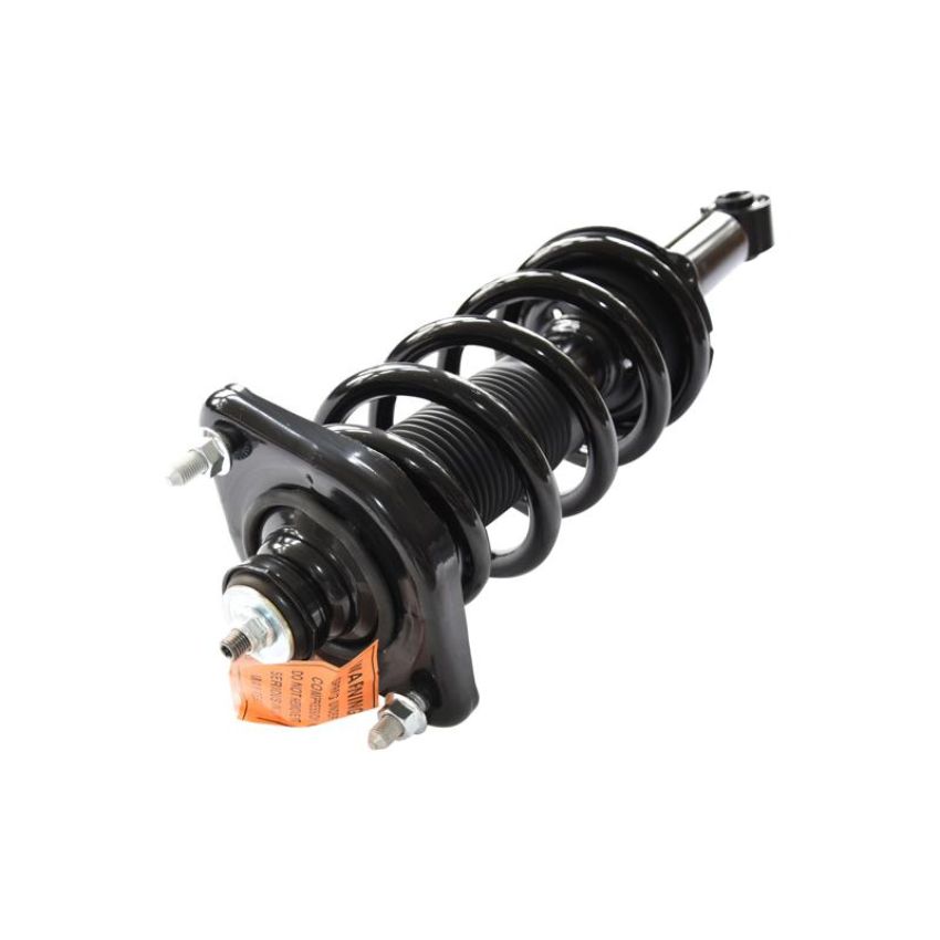 GSP 836376 12-16 Honda CR-V (FWD) Suspension Strut and Coil Spring Assembly  - Rear Right