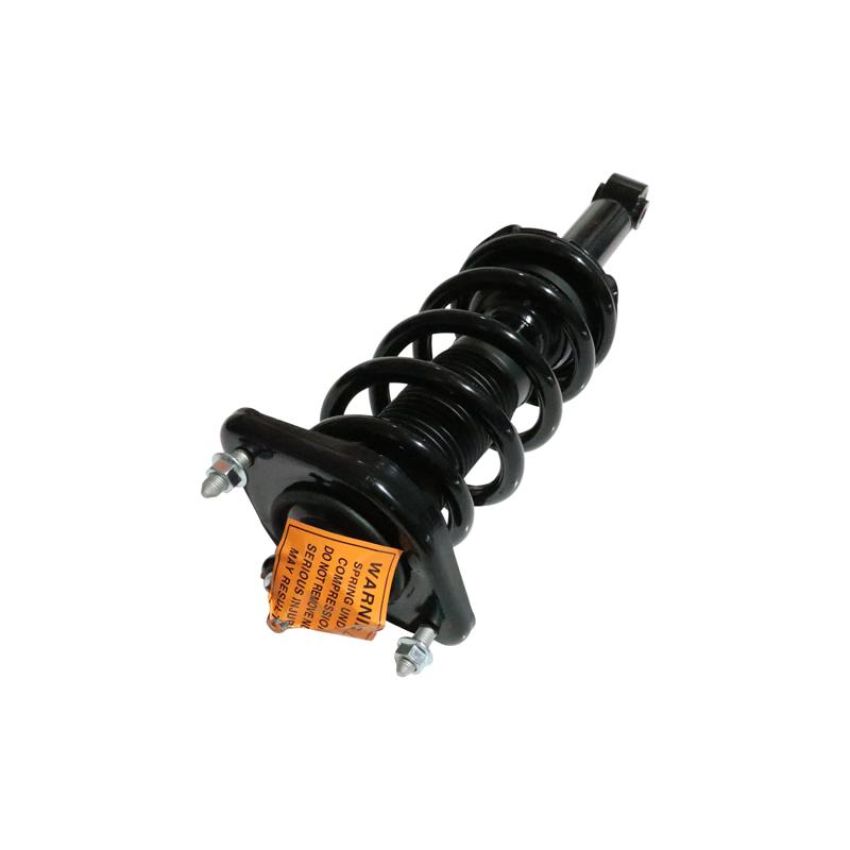 GSP 836377 12-16 Honda CR-V (FWD) Suspension Strut and Coil Spring Assembly  - Rear Left