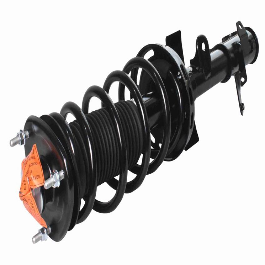 GSP 836378 11-12 Honda Odyssey Suspension Strut and Coil Spring Assembly  - Front Right