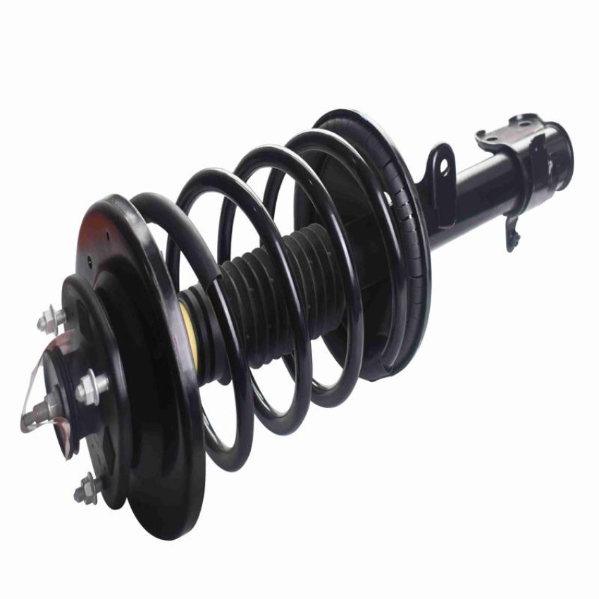 GSP 836380 06-08 Honda Pilot (FWD) Suspension Strut and Coil Spring Assembly  - Front Right