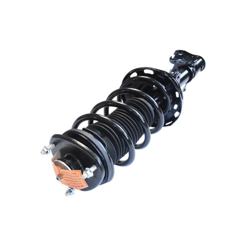 GSP 836382 09-15 Honda Pilot Suspension Strut and Coil Spring Assembly  - Front Right