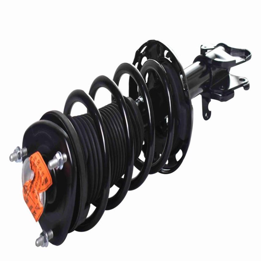 GSP 836383 09-15 Honda Pilot Suspension Strut and Coil Spring Assembly  - Front Left