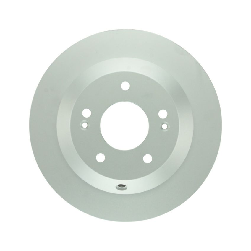 Bosch 28011497 Bosch QuietCast Disc Brake Rotor
