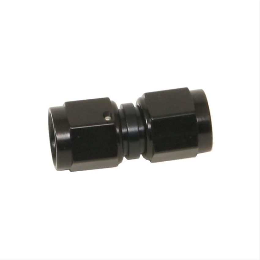 FRAGOLA FRG496103-BL #3 Female Swivel Connect Black