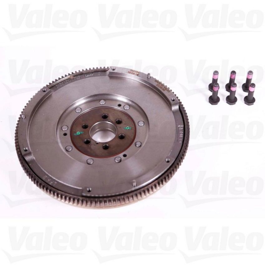 Valeo 836547 2012-2013 Volkswagen Golf Dual-Mass Flywheel 2.0L