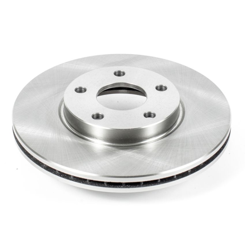 PowerStop AR85132 AutoSpecialty Brake Rotor