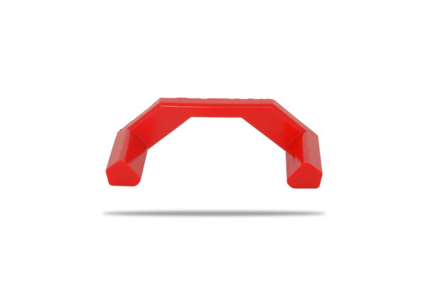 Pedders PED-EP1028 Urethane Transmission Mount Insert Bush Kit 2015+ Ford Mustang