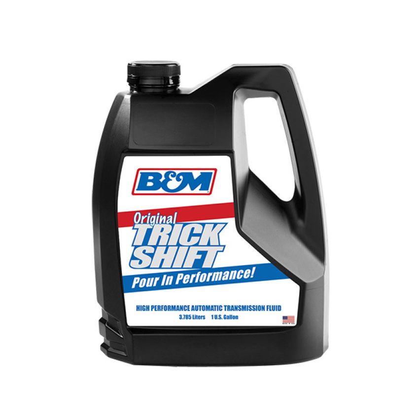 B&M 80260 Fluid Trick Shift